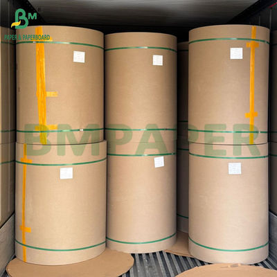 Wit doorzichtig papier 83 gram traceringspapier rol 18 inch x 50 meter