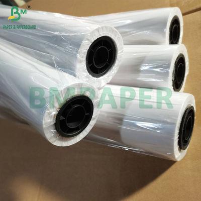 93 gm 100 gm Translucent Tracing Paper voor technische tekeningen 91 cm x 70 m