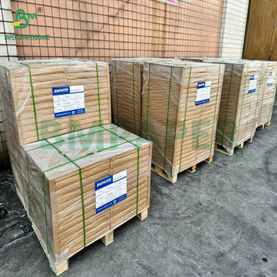 35 gram 40 gram voedselveilig bedekt siliconen verpakkingspapier voor bakken 12 x 18 inch