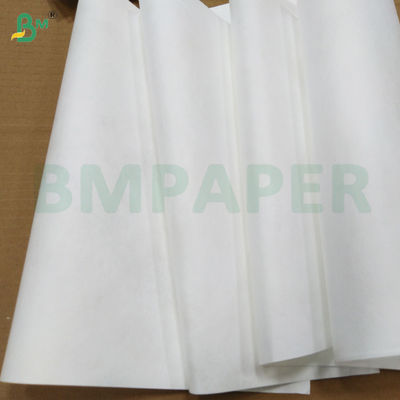 1056D Inkjetcoated Tyvek Stoffenpapier Wit Kleur A4