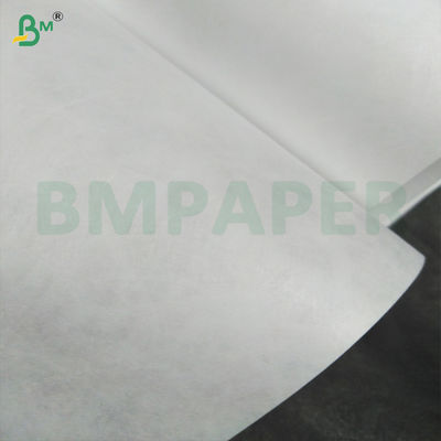1056D Inkjetcoated Tyvek Stoffenpapier Wit Kleur A4