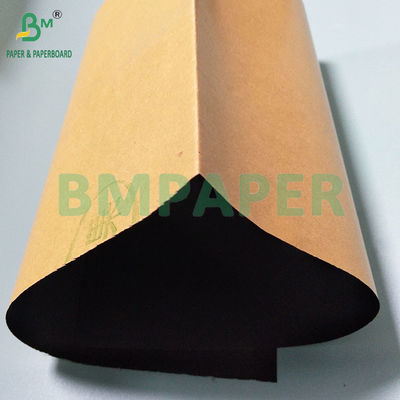 56 gm Bruine en zwarte mango beschermende zak papier rollen