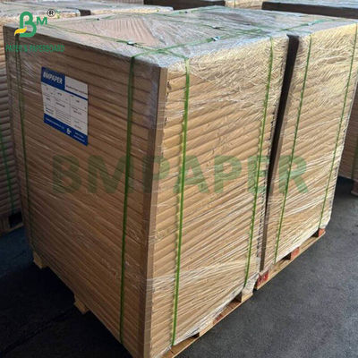 Hoogwitte niet-gecoat houtvrij papier 55 gm 100% maagdelijk pulppapier