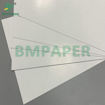 310 gsm High Opacity Black Core Cardstock voor high-end speelkaarten