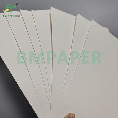 230 gsm+18pe Wegwerp P2S Matte Cup Paper voor het drinken van warme/koude dranken