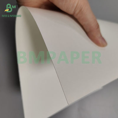 230 gsm+18pe Wegwerp P2S Matte Cup Paper voor het drinken van warme/koude dranken