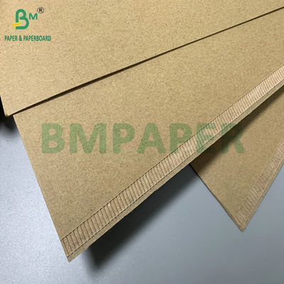 Offser Printing N-fluit Thin Corrugated Board voor POS Display Bag-in-Box
