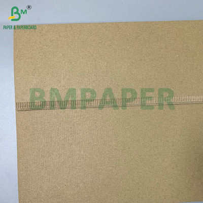 Offser Printing N-fluit Thin Corrugated Board voor POS Display Bag-in-Box