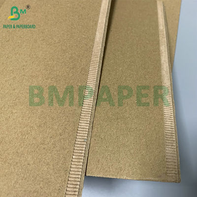 Offser Printing N-fluit Thin Corrugated Board voor POS Display Bag-in-Box