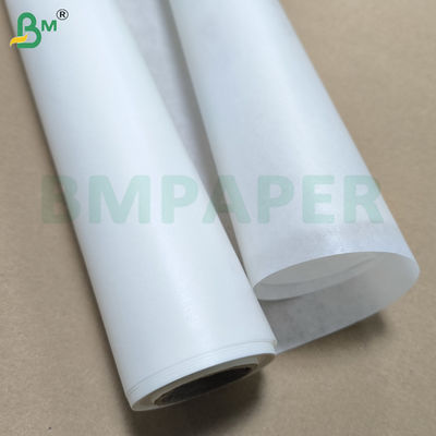 Niet-klevend bakpapier 40 g Barcecue dubbelzijdig siliciumpapier