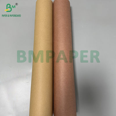 Broodroze roze vriespapier vleesverpakkingspapier maat 24 inch breed