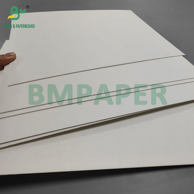 0.9mm 1.4mm High Bulk Coaster Cardboard Voor Bier Drank Absorberend OBA vrij