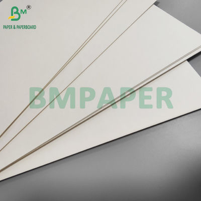 0.9mm 1.4mm High Bulk Coaster Cardboard Voor Bier Drank Absorberend OBA vrij