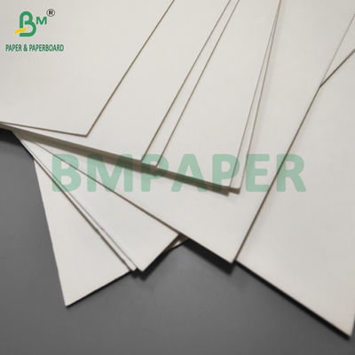 0.9mm 1.4mm High Bulk Coaster Cardboard Voor Bier Drank Absorberend OBA vrij