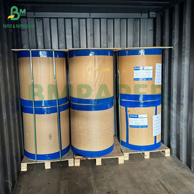 55 gram 790 mm 795 mm ontvangstbewijs Thermisch papier Jumbo roll
