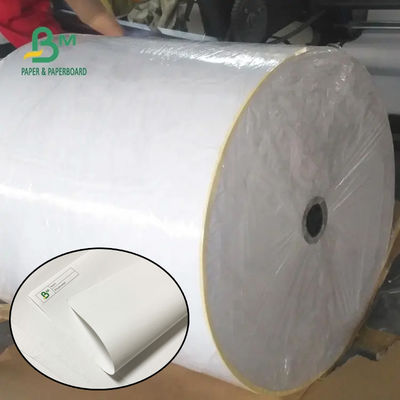 55 gram 790 mm 795 mm ontvangstbewijs Thermisch papier Jumbo roll