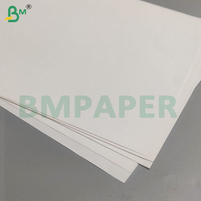 Warmtebestand Voedselveiligheid Vetvast papier voor verpakking