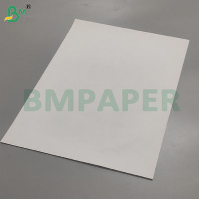 Warmtebestand Voedselveiligheid Vetvast papier voor verpakking