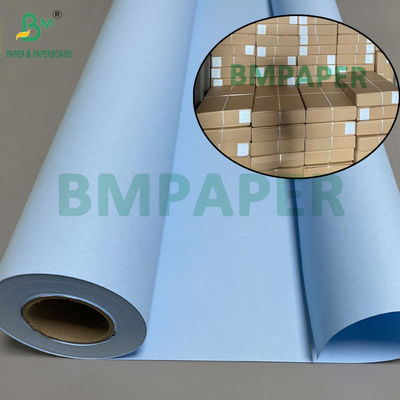 80 gram breedformaat digitaal blauwdrukpapier voor architectuur A0 A1 grootte