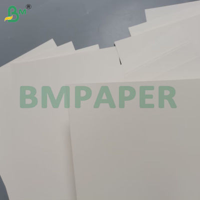 240 g wit glaspapier 100 % houtpulp en ongecoat voor glas