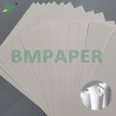 240 g wit glaspapier 100 % houtpulp en ongecoat voor glas