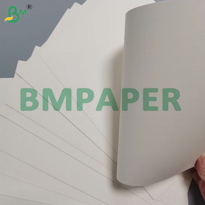 190 g potpapier 100 % maagdelijke houtpulp op maat bekleed voor potpapier