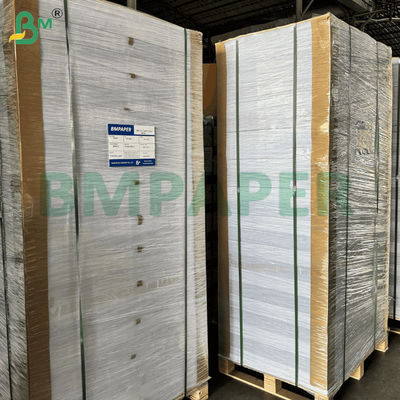 Water absorberend papier 1 - 3 mm milieuvriendelijk