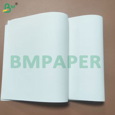 100-400 Um Recycle Waterdicht Dubbelzijdig Gecoat Steenpapier