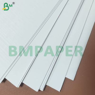 100-400 Um Recycle Waterdicht Dubbelzijdig Gecoat Steenpapier