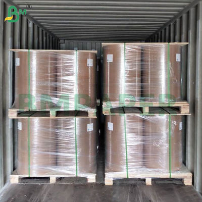100-400 Um Recycle Waterdicht Dubbelzijdig Gecoat Steenpapier