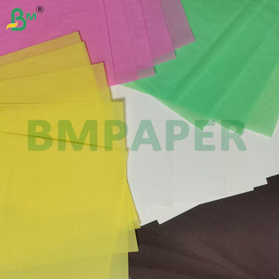 Cupcake Muffin Liner Bakpapier Voedingsmiddel milieuvriendelijk 80 * 100cm