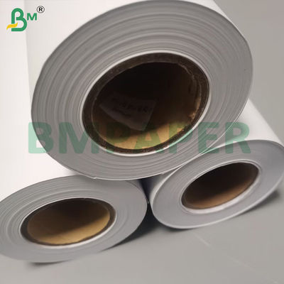 Witte Engineering Bond Paper 2 inch / 3 inch 20lb Virgin Wood Pulp