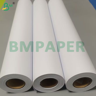 Witte Engineering Bond Paper 2 inch / 3 inch 20lb Virgin Wood Pulp