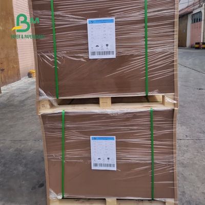 Grijpdicht Kraftpapier Kookpapier voor klantvereisten