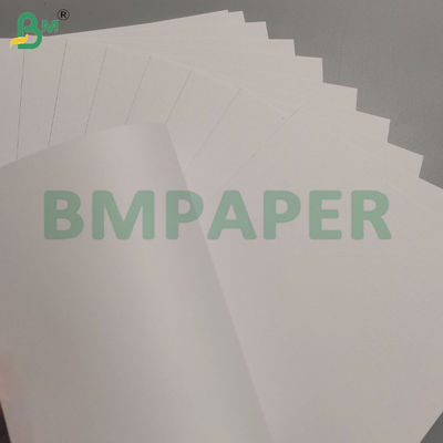 High White Absorbent Blotter Paper ongecoat 1 mm 2 mm 700 * 1000 mm