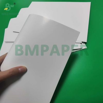 100lb 270GSM C2S Gloss Cover Voor Magazine 12' x 18' Superior Image Zuurvrij
