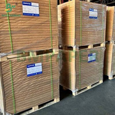 100lb 270GSM C2S Gloss Cover Voor Magazine 12' x 18' Superior Image Zuurvrij
