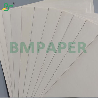 30g 45g ongecoat Cupcake Liner Paper Wit olievrij Niet-stick 700 * 1000mm