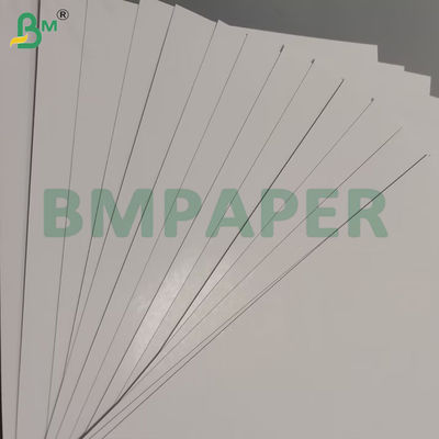 280 gm 300 gm Pokerspelpapier Blauwe kern Dubbele zijkant gecoat