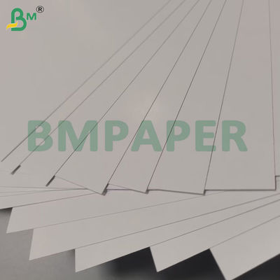 280 gm 300 gm Pokerspelpapier Blauwe kern Dubbele zijkant gecoat