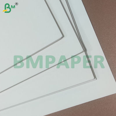 135-350gm Dubbelzijdig glad PE-gecoat bekertje