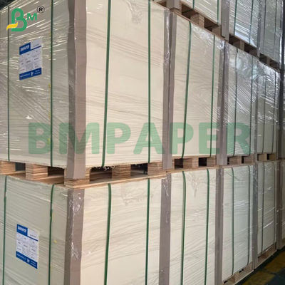 230 gm Coaster Board Absorberend papier met snelle waterabsorptie