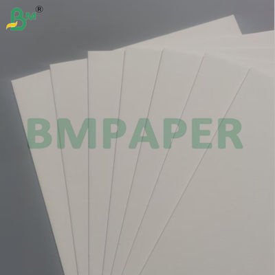 230 gm Coaster Board Absorberend papier met snelle waterabsorptie