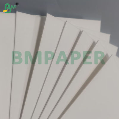 230 gm Coaster Board Absorberend papier met snelle waterabsorptie