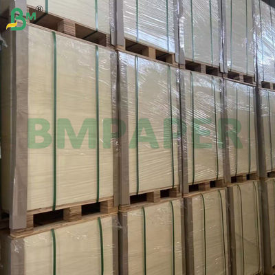230 gm Coaster Board Absorberend papier met snelle waterabsorptie