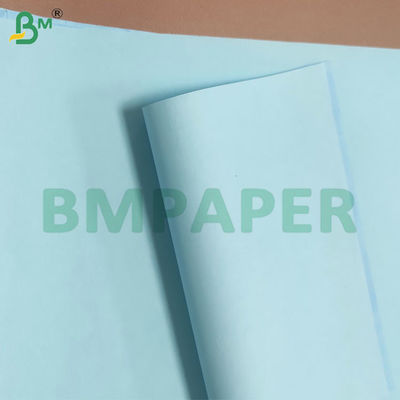 Duurzaam koolstofvrij kopieerpapier in veelkleurig formaat