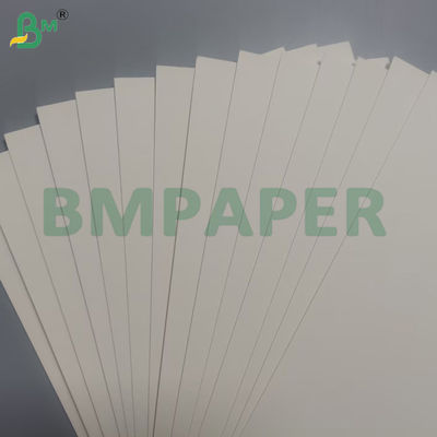 Hoofdplaat Absorberend Papierplaten Maagde Hout Pulp Hardvoudig 70 * 100cm