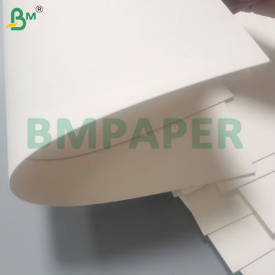 Hoofdplaat Absorberend Papierplaten Maagde Hout Pulp Hardvoudig 70 * 100cm