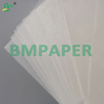 50 g wit siliconen bekleed cake bakpapier herbruikbaar vetvrij waterdicht