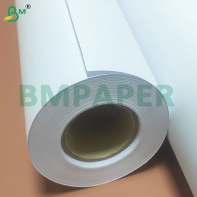 20 lb aangepaste breedte engineering bond papier grote inkt absorptie